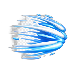dash