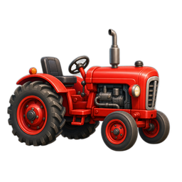 tractor