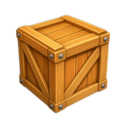 crate