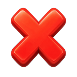 cross