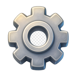 gear