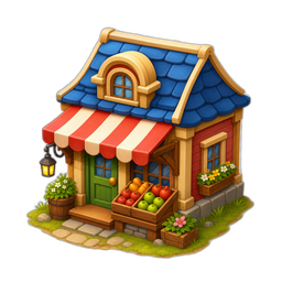 shop