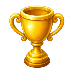 trophy