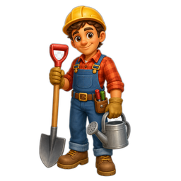 worker